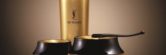 Or Rouge by Yves Saint Laurent