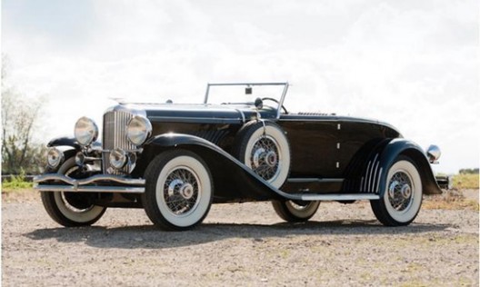 RM Auctions will present an incredible selection of the worlds finest motor cars in Arizona