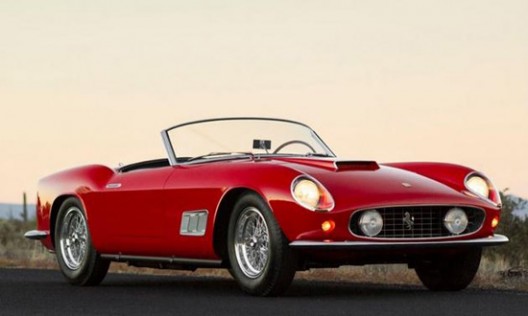 RM Auctions will present an incredible selection of the worlds finest motor cars in Arizona