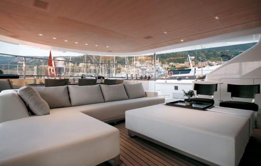 Rupert Murdoch Sells Rosehearty Yacht For $29.7 Million