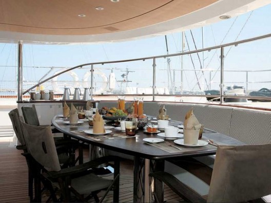 Rupert Murdoch Sells Rosehearty Yacht For $29.7 Million