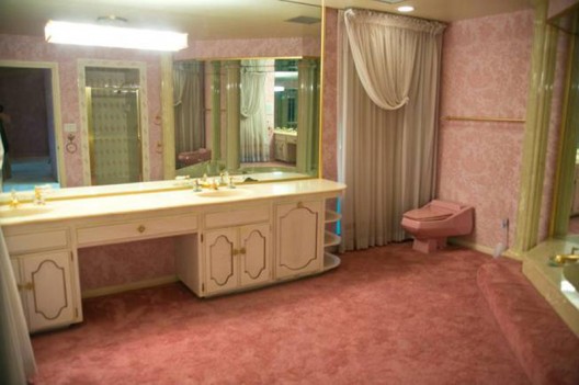 1970s Las Vegas House Built 26 Feet Underground in Case of Nuclear Blast Listed For Sale
