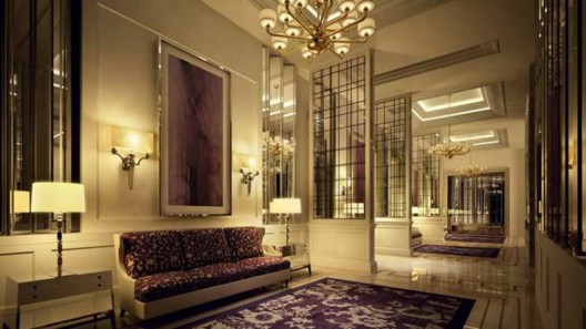 Waldorf Astoria checks in at Dubais iconic Palm Jumeirah