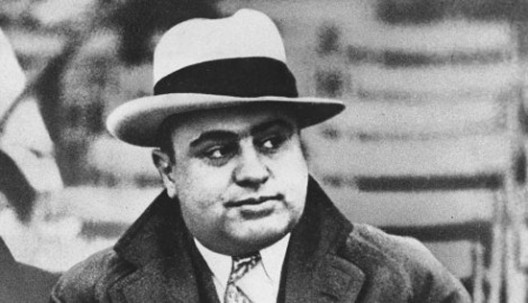 Al Capone's $8.5 Million Miami House Is On The Market