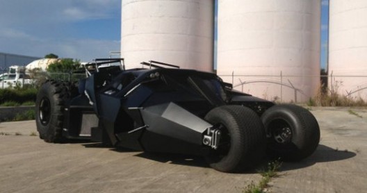 You Want To Be A Batman, This Is The $1Million Opportunity
