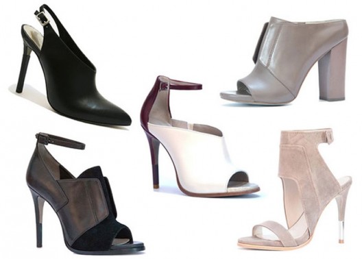 Cameron Diaz unveils footwear collection for fashion label Pour La Victoire