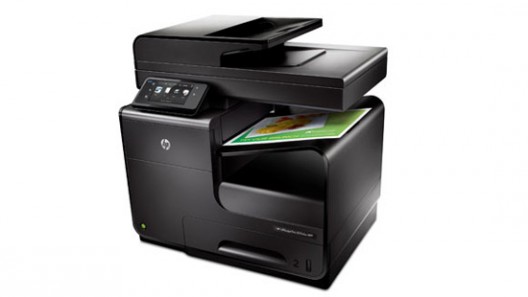 Fastest Desktop Color Printer: HP breaks Guinness world record