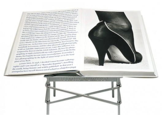 Helmut Newtons SUMO by Taschen: The Biggest and Most Expensive Book Of The 20th Century