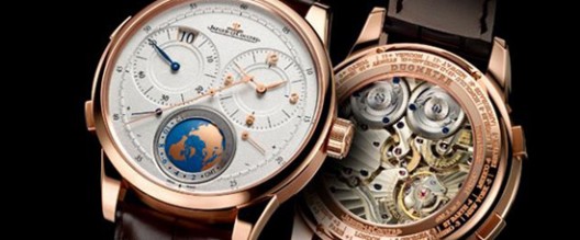 Discover the Duomètre Unique Travel Time watch, now in pink gold