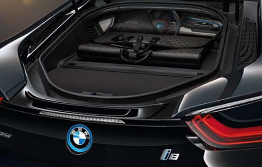 BMW and Louis Vuitton share a deep respect for tradition