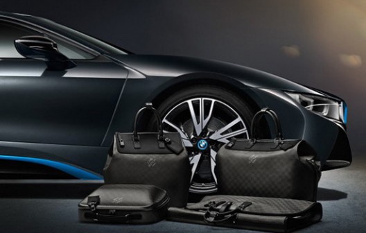 BMW and Louis Vuitton share a deep respect for tradition