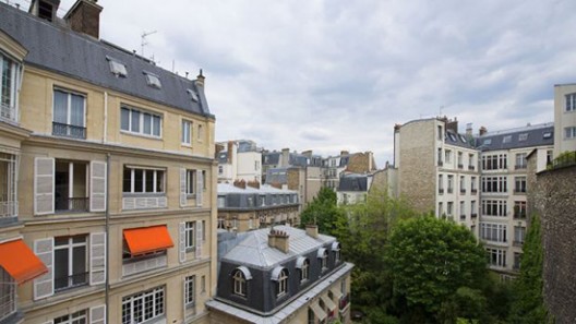Luxury Apartment in Paris for Sale