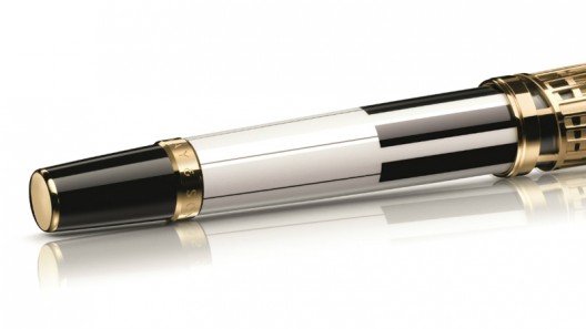 Montblanc pays tribute to the creator of the piano with two limited edition pens