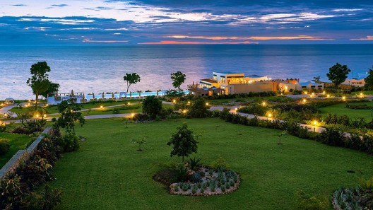 The Hidden Gem of Zanzibar: Hideaway of Nungwi Resort and Spa