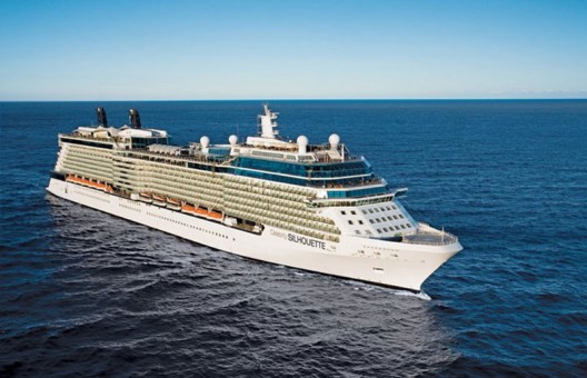 Celebrity Cruises Partners With Canyon Ranch to Offer SpaClub at Sea