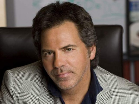 Billionaire Tom Gores Listed His Unfinished Bel Air Mansion for $50 Million