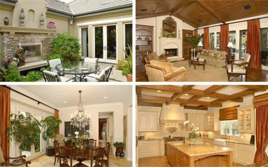 Turns Out Toni Braxton Ain't Broke, Buys $3M House
