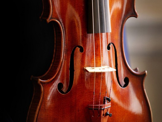 Sotheby's to sell rare Stradivarius viola in private sale; could bring over $45 million