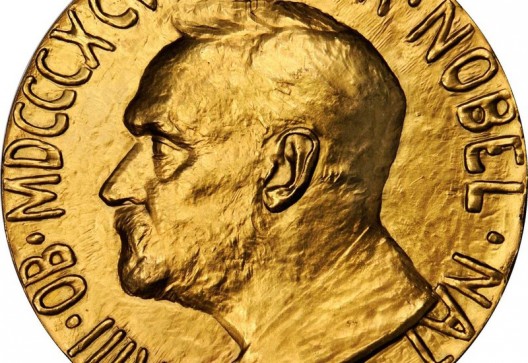 First Nobel Peace Prize to Sell in U.S. to be Sold at Auction by Stacks Bowers Galleries