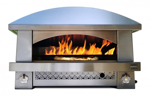 Artisan Fire Pizza Oven by Kalamazoo Outdoor Gourmet