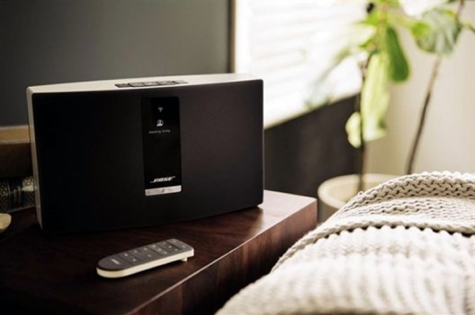 Bose SoundTouch Wi-Fi music systems to compete with Sonos whole-house speakers