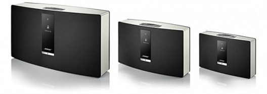 Bose SoundTouch Wi-Fi music systems to compete with Sonos whole-house speakers