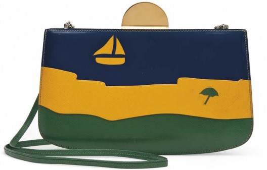 Prepare for Christies online-only auction of Luxury Handbags & Accessories