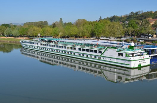 CroisiEurope To Launch Newest Member of its Rhine River Fleet, the MS Lafayette