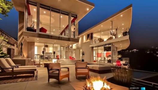 DJ Avicii’s $15 Million Luxury Home in Los Angeles