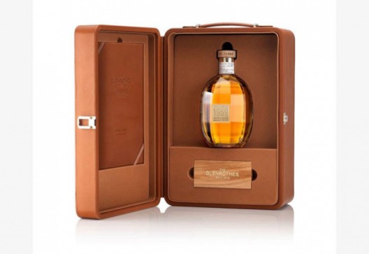 The $7,000 Glenrothes Single Cask 1969 No. 11485