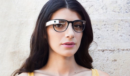 Google Glass Partners With Eyewear Leader Luxottica For A More Stylish Look