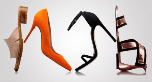 Harper Bazaar teams up with Stuart Weitzman for a limited edition Capsule Collection