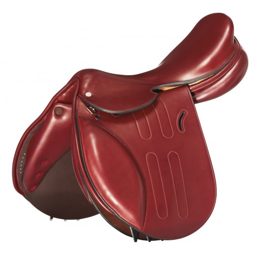 Ultimate Equestrian Accessory: Hermès Personalized Saddles