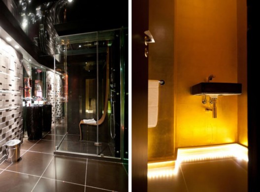 Parisian Hotel Offers Luxurious James Bond Themed Suite