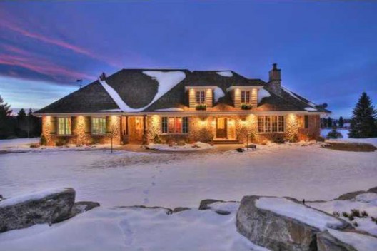 Kettle Lakes Ranch Is On The Market For $37,888,000