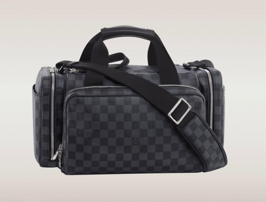 The worlds most expensive camera bag by Louis Vuitton retails for $3,500
