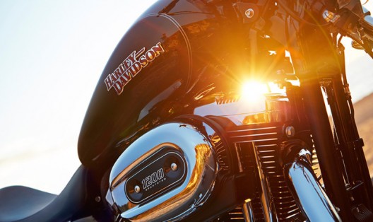 Harley-Davidson unveils the Low Rider and SuperLow 1200T