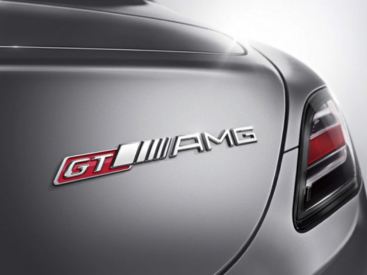Mercedesa AMG GT Will Have Its Premiere On July 20