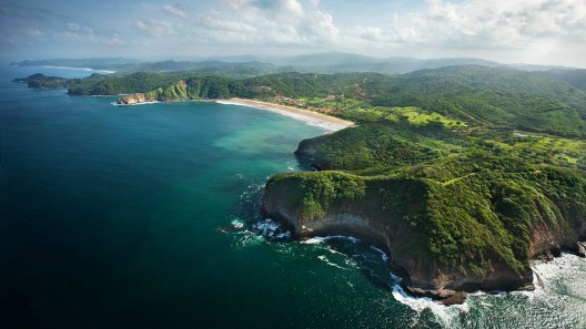 Mukul Beach, Golf and Spa Resort on Nicaraguas Emerald Coast