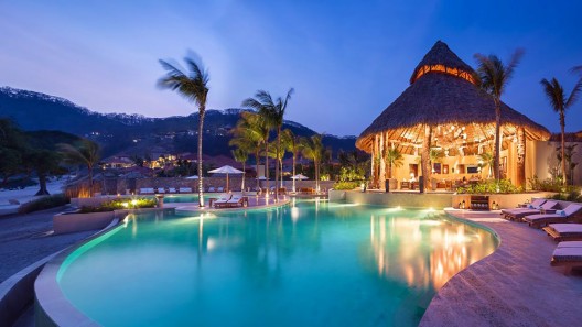 Mukul Beach Golf & Spa – First Luxury Resort in Nicaragua