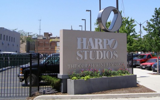Oprah Winfrey is selling her famed Harpo Studios to a developer