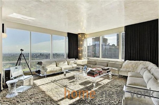 Diddys Plush New York Apartment Is Up For $7.9 Million