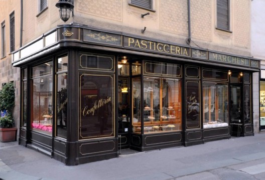 Prada Buys A Large Slice Of Milanese Pastry Shop Pasticceria Marchesi