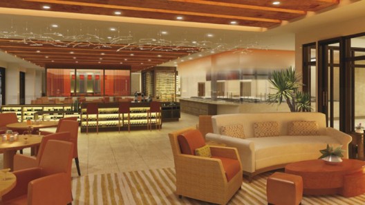 Ritz Carlton, Rancho Mirage the newest luxury resort to soon open in Southern California