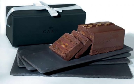 Ritz-Carltons ultimate indulgence is its new Chocolate cake, The Cake