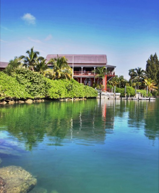 Two Grand Bahama Properties Go Under the Hammer by Concierge Auctions
