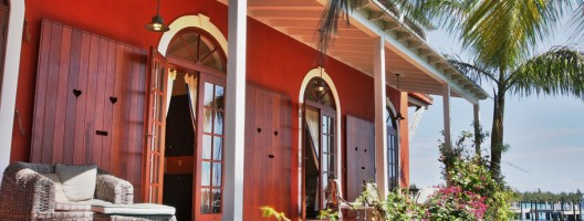 Two Grand Bahama Properties Go Under the Hammer by Concierge Auctions