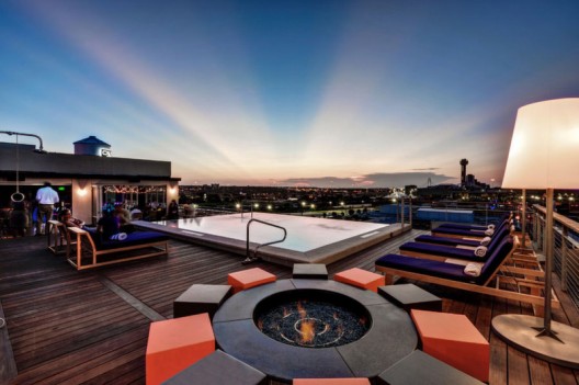 NYLO Hotels and Old American Golf Club in Dallas Partner to Offer Ultimate Final Four Packages