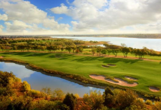 NYLO Hotels and Old American Golf Club in Dallas Partner to Offer Ultimate Final Four Packages