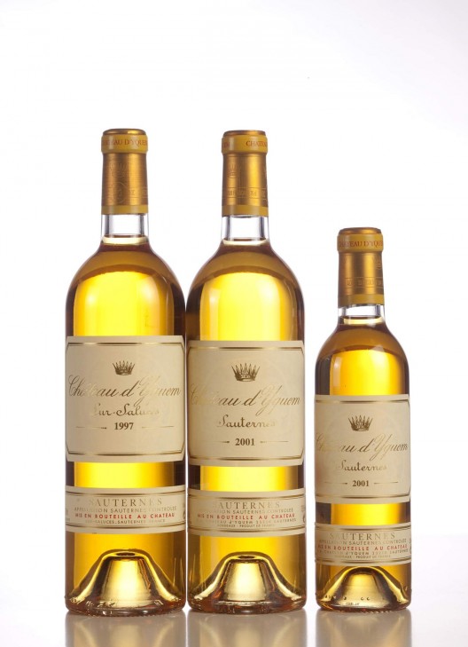 Important Wines to Be Sold at Sothebys Hong Kong Spring Auction
